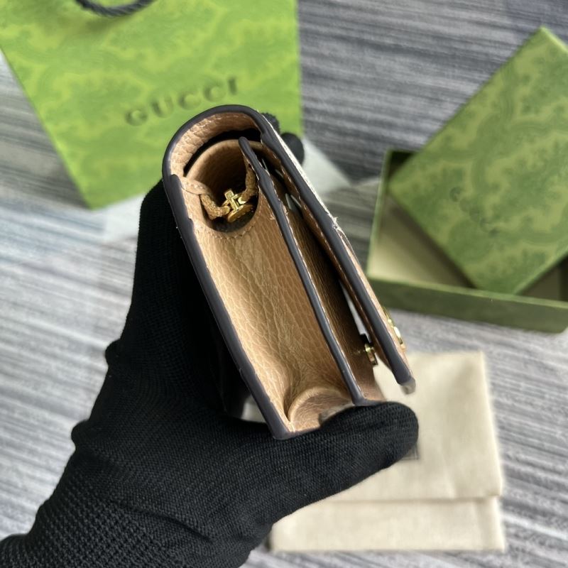 Gvc*1 wallets